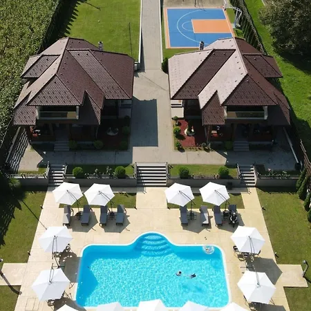 Drinska Bajka Mali Apartment Bajina Basta