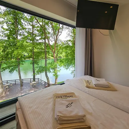 Drinska Bajka Mali Apartment