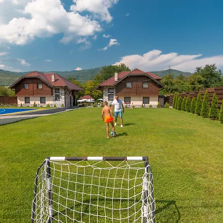 Apartment Drinska Bajka Mali