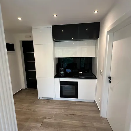 Drinska Bajka Mali Apartment *