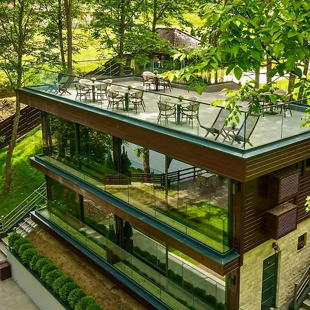 Drinska Bajka Mali Apartment Bajina Basta