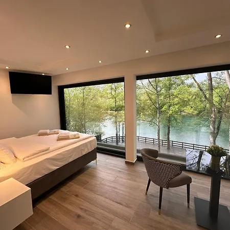 Apartment Drinska Bajka Mali Bajina Basta