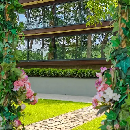 Drinska Bajka Mali Apartment
