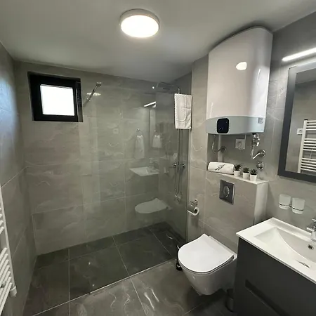 Apartment Drinska Bajka Mali *