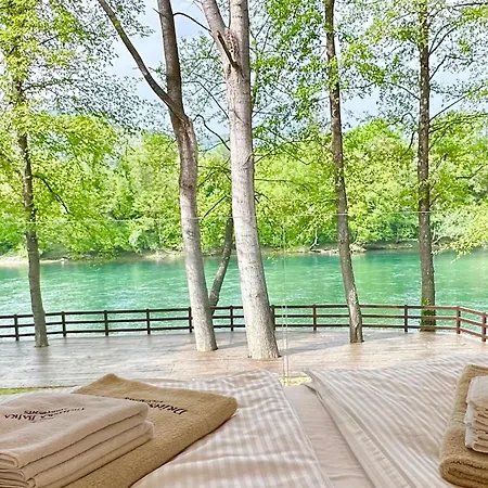 Apartment Drinska Bajka Mali